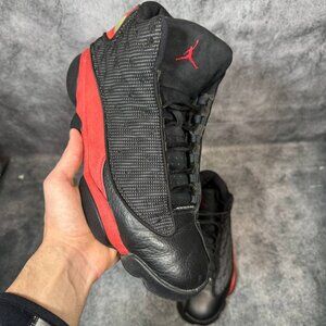 Size 12 | Jordan 13 Bred No Box | Pre-Owned